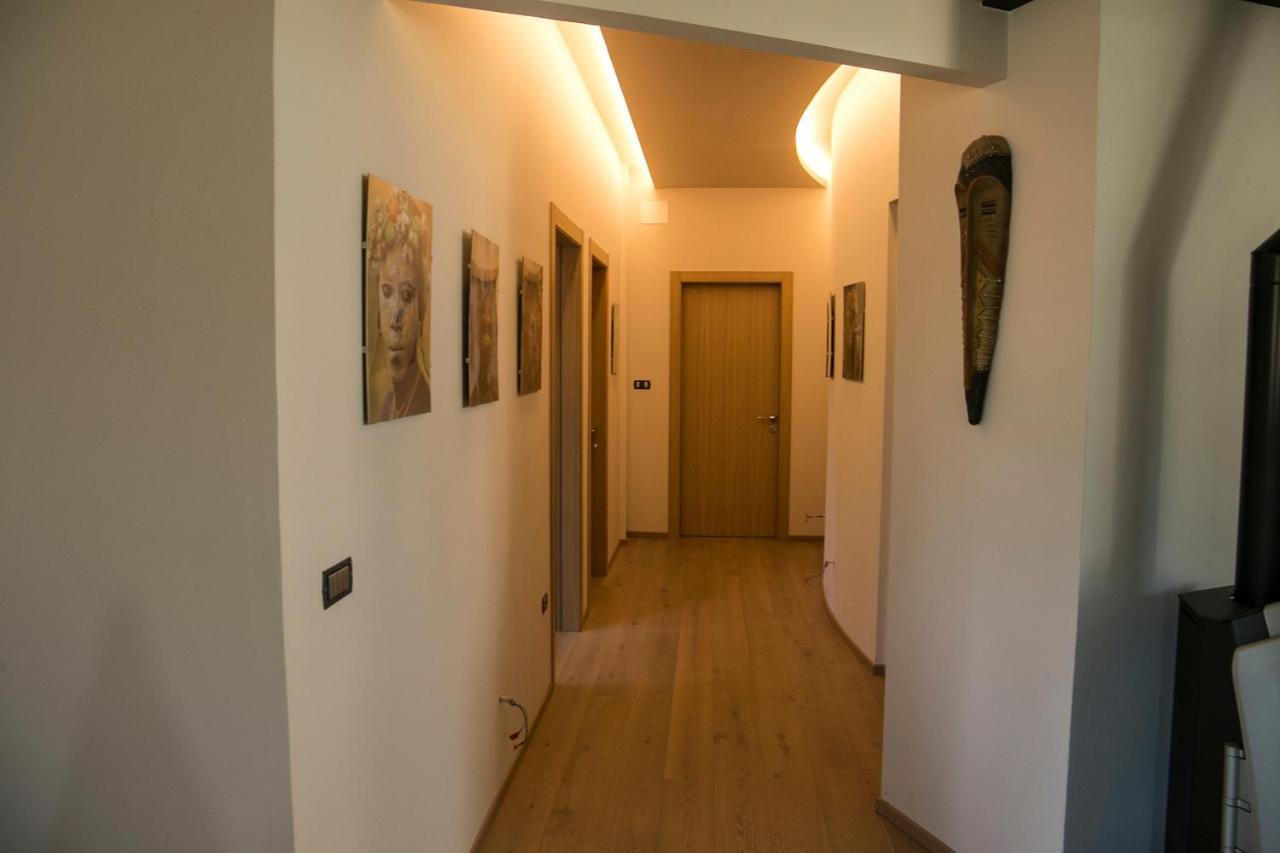 Un sogno che si avvera Bed and Breakfast Gorizia Esterno foto