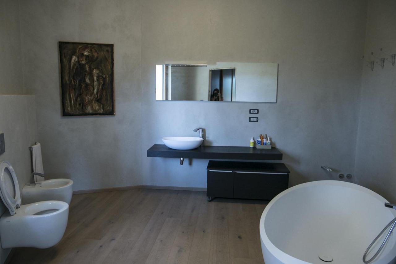 Un sogno che si avvera Bed and Breakfast Gorizia Esterno foto