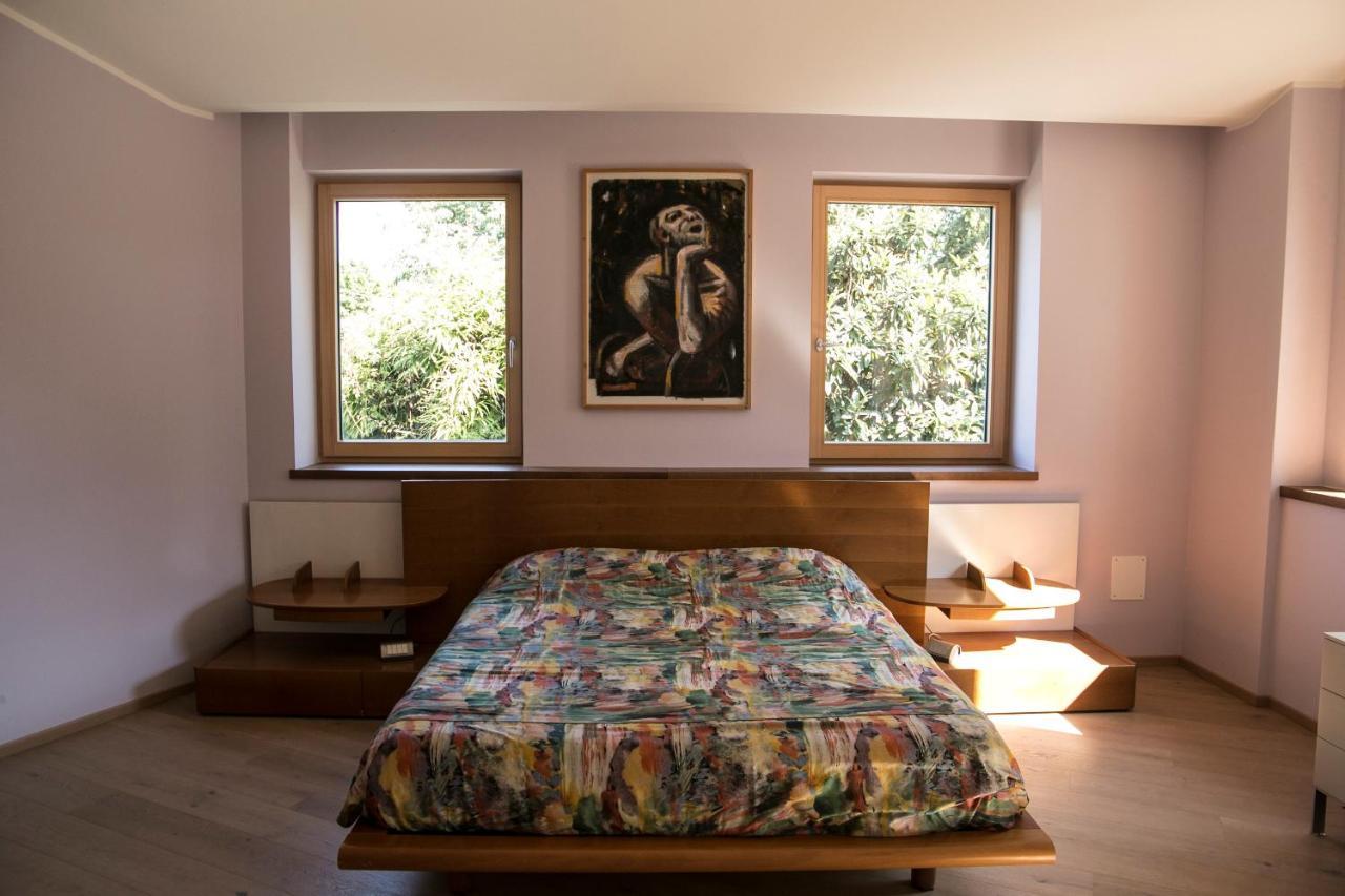 Un sogno che si avvera Bed and Breakfast Gorizia Esterno foto